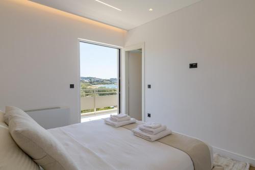 Voula Riviera 3 bedroom apartment