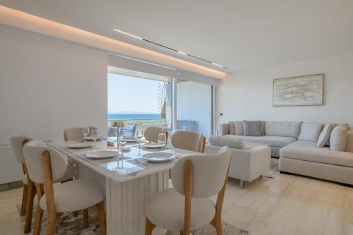 Voula Riviera 3 bedroom apartment
