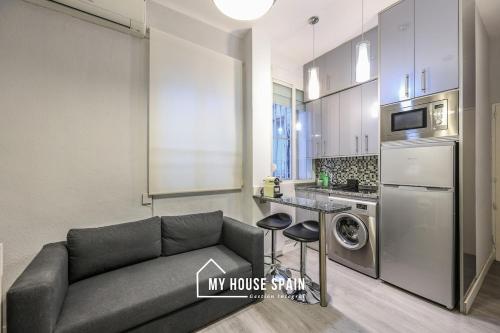 MyHouseSpain - Descubre Delicias
