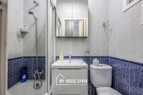 MyHouseSpain - Descubre Delicias
