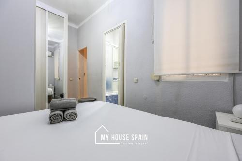 MyHouseSpain - Descubre Delicias