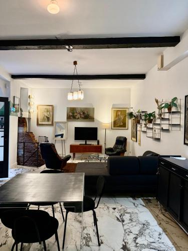 Hideaway in Historic Heart of Toulouse