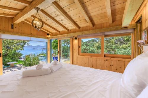 Quiet, beautiful and stylish house in Saint-Raphaël