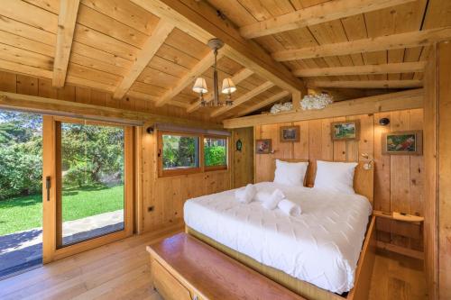 Quiet, beautiful and stylish house in Saint-Raphaël
