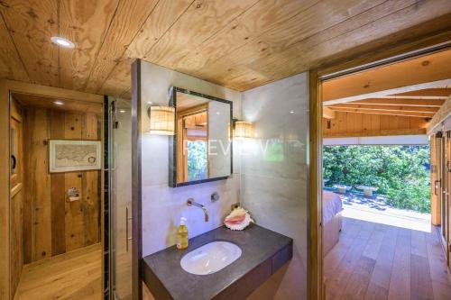 Quiet, beautiful and stylish house in Saint-Raphaël