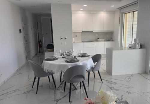 Lagos Prestige Residence