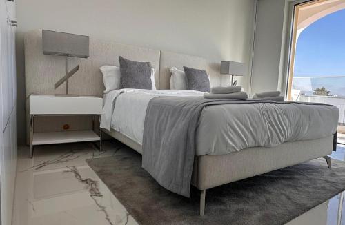 Lagos Prestige Residence
