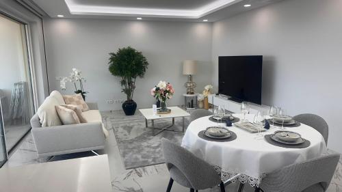 Lagos Prestige Residence