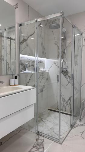 Lagos Prestige Residence