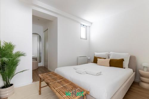 Prime Paris Spot: Montmartre & Gare du Nord