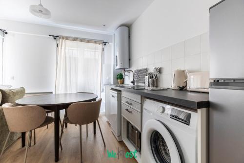 Prime Paris Spot: Montmartre & Gare du Nord