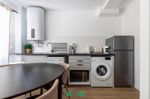 Prime Paris Spot: Montmartre & Gare du Nord