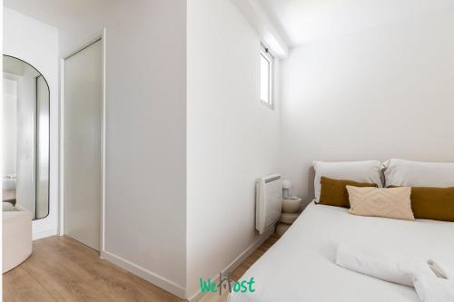 Prime Paris Spot: Montmartre & Gare du Nord