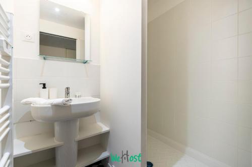 Prime Paris Spot: Montmartre & Gare du Nord