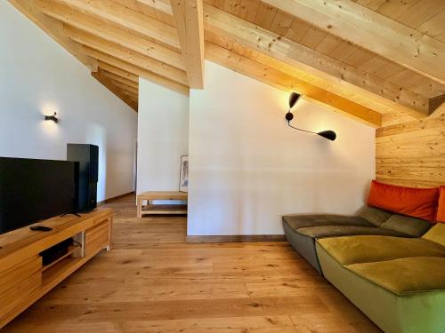 Les Mayens MA 022 - LUXURY apart