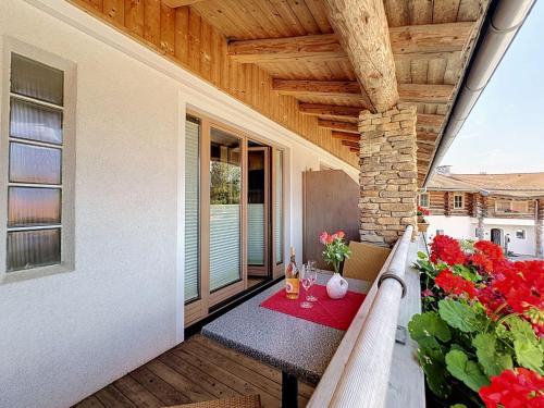 Apartment Edelweiss 3 by Interhome