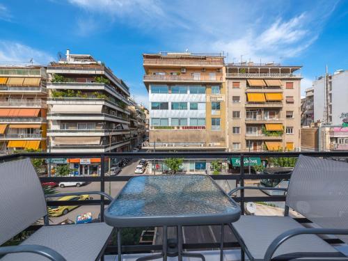 Omian Pearl House Group & Family Residence Pangrati