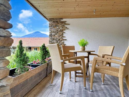 Apartment Edelweiss Suite 6 by Interhome
