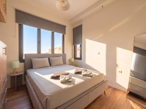 Omian Pearl House Group & Family Residence Pangrati