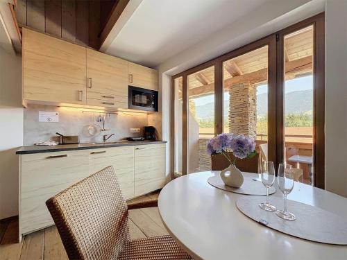 Apartment Edelweiss 5 by Interhome