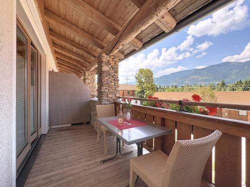 Apartment Edelweiss 5 by Interhome