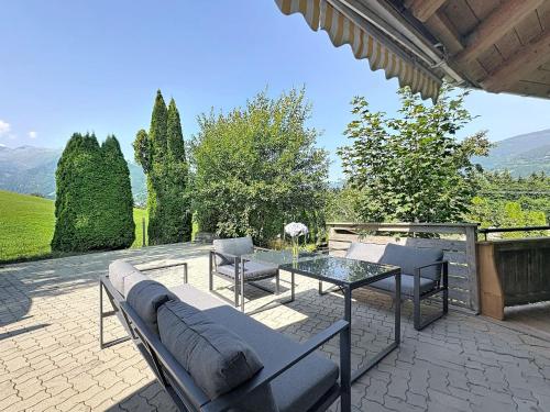 Apartment Edelweiss Deluxe 10 by Interhome