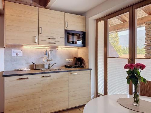 Apartment Edelweiss 2 by Interhome