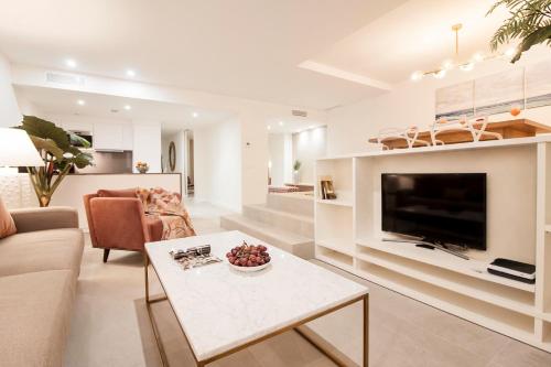 Miramar Luxury studio Freshlanding