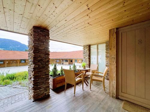 Apartment Edelweiss Suite 8 by Interhome