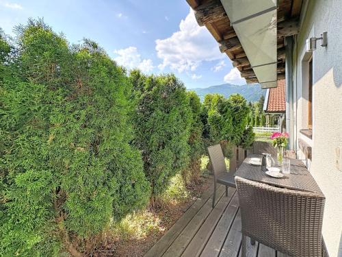 Apartment Edelweiss Suite 9 by Interhome