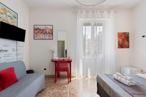 Il Sogno In Rome