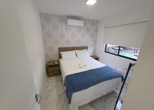 Apartamento Crisalidas em Foz
