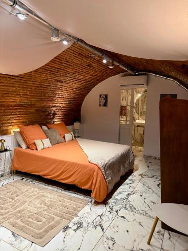 Hideaway in Historic Heart of Toulouse