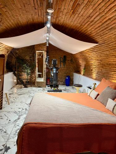 Hideaway in Historic Heart of Toulouse