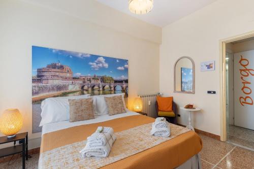 Il Sogno In Rome