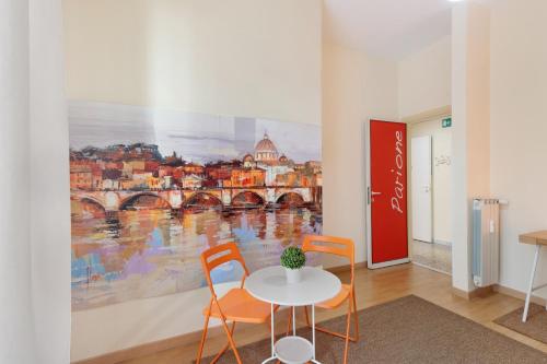 Il Sogno In Rome