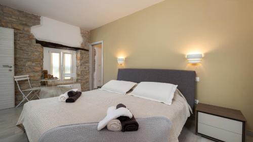 Casa Antica Novigrad Center by Villas Guide