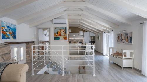 Casa Antica Novigrad Center by Villas Guide