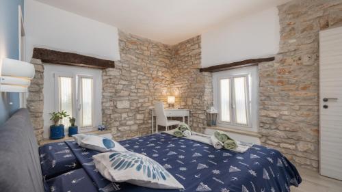 Casa Antica Novigrad Center by Villas Guide