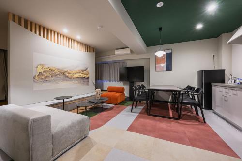 Felizstay Ikebukuro