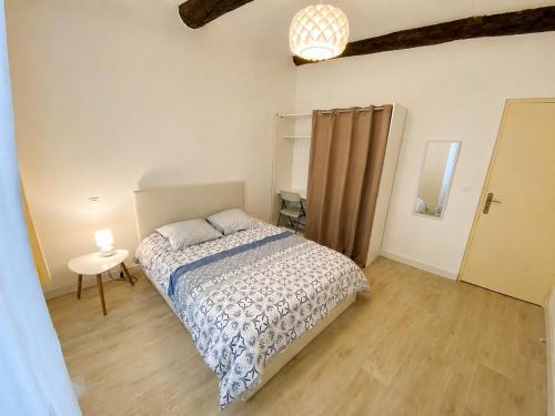 VIEUX NICE - Families & Friends - 3 chambres - 6 personnes - 55 m2