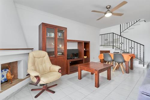 Tropicana Casa Verde
