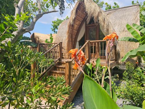 Argolic Strand Glamping