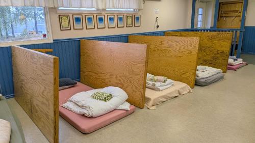 Gallery image of Höghedens camping in Älvsbyn