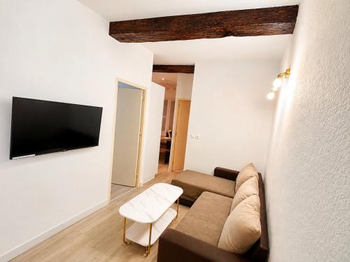 VIEUX NICE - Families & Friends - 3 chambres - 6 personnes - 55 m2