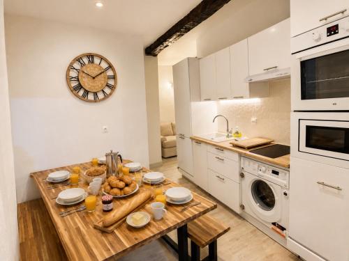 VIEUX NICE - Families & Friends - 3 chambres - 6 personnes - 55 m2