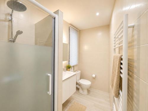 VIEUX NICE - Families & Friends - 3 chambres - 6 personnes - 55 m2