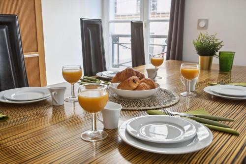 BnBNova - 1BR - St Germain & Jardin du Luxembourg