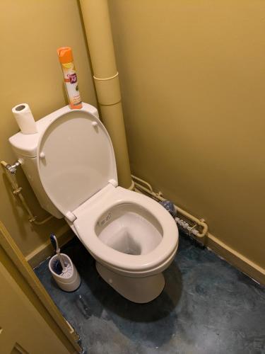 Chambre double ultra confortable et au calme proche du centre-ville de Lyon