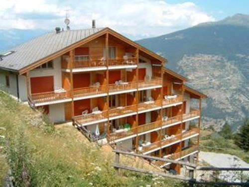 Immeuble Grand Vue